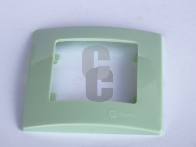 Нови предложения Рамка - КАРЕ - зелена                                                                                                                                                                                                                                                                                       